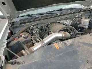 2017 Chevrolet Silverado 1500 LTZ with VIN 3GCPCSECXHG435460, listed as a Copart auction lot 70218825 with 142,869 mi miles and Clean title. Bid and sale history available at DreamBid. Image 13.