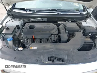 2015 Hyundai Sonata SE with VIN 5NPE24AF8FH119680, listed as a IAAI auction lot 42027807 with 223,193 mi miles and . Bid and sale history available at DreamBid. Image 10.