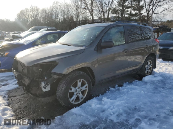 2011 Toyota RAV4 with VIN 2T3BK4DV2BW065334, listed as a Copart auction lot 41737265 with 163,028 mi miles and Clean Title. Bid and sale history available at carsss.com. Image 1.