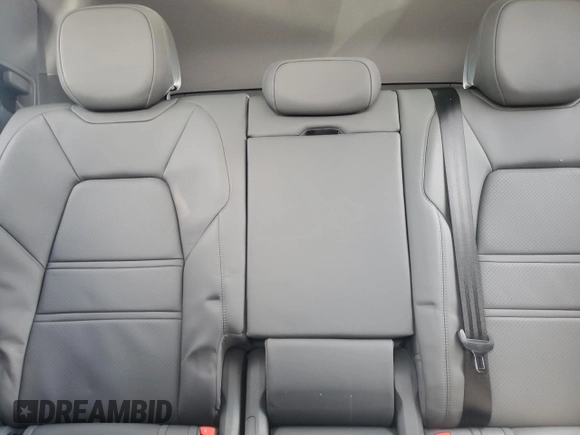 2021 Porsche Cayenne E-Hybrid with VIN WP1AE2AYXMDA24518, listed as a Copart auction lot 63158455 with Not provided miles and Salvage title. Bid and sale history available at DreamBid. Image 10.