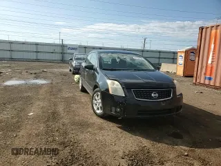 2009 Nissan Sentra FE+ with VIN 3N1AB61E89L665453, listed as a Copart auction lot 51113165 with 101,515 mi miles and Salvage Title. Bid and sale history available at DreamBid. Image 11.