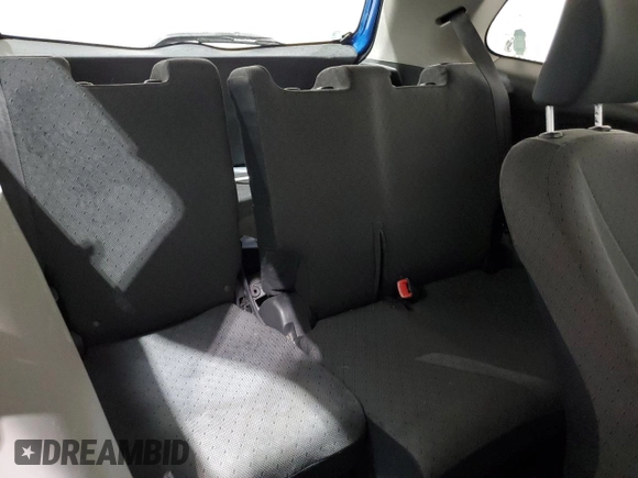 2010 Toyota Yaris with VIN JTDJT4K33A5281662, listed as a Copart auction lot 43604555 with 187,029 mi miles and Salvage Title. Bid and sale history available at DreamBid. Image 10.