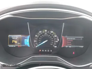 2015 Ford Fusion SE with VIN 3FA6P0H79FR304157, listed as a IAAI auction lot 41947413 with 84,058 mi miles. Bid and sale history available at carsss.com. Image 7.