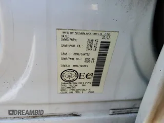 2013 Nissan Titan Pro-4X с VIN 1N6AA0EC0DN301779, выставлен на аукционе Copart как лот 47517355 с пробегом 201 469 миль миль и Чистый • Clean title. История ставок и продаж доступна на DreamBid. Изображение 12.