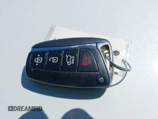 2014 Hyundai Santa Fe Limited z VIN KM8SNDHF8EU080086, wystawiony jako IAAI lot #41995020 z przebiegiem 168 532 mil mil oraz . Historia ofert i sprzedaży dostępna na DreamBid. Obrazek 11.