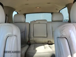 2004 Chevrolet Tahoe Z71 with VIN 1GNEK13T44R142842, listed as a Copart auction lot 62609755 with 229,554 mi miles and Salvage title. Bid and sale history available at DreamBid. Image 10.