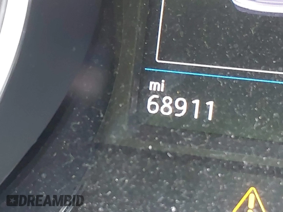2018 Volkswagen Tiguan SEL with VIN 3VV3B7AX4JM188193, listed as a IAAI auction lot 42107802 with 68,911 mi miles and . Bid and sale history available at DreamBid. Image 15.