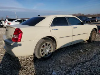 2010 Chrysler 300 Touring with VIN 2C3CA5CV6AH229962, listed as a Copart auction lot 50421925 with 175,590 mi miles and Clean Title. Bid and sale history available at carsss.com. Image 3.