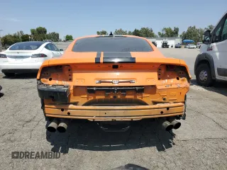 2021 Ford Mustang GT z VIN 1FA6P8CF6M5156675, wystawiony jako Copart lot #60635195 z przebiegiem 55 471 mil mil oraz Szkoda całkowita • Salvage title. Historia ofert i sprzedaży dostępna na DreamBid. Obrazek 6.