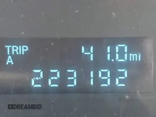 2008 Ford Escape XLT with VIN 1FMCU93178KD40865, listed as a IAAI auction lot 42007729 with 223,192 mi miles. Bid and sale history available at carsss.com. Image 7.