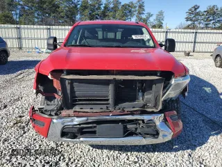 2021 Nissan Titan SV z VIN 1N6AA1EF2MN518203, wystawiony jako Copart lot #86769034 z przebiegiem 129 900 mil mil oraz Szkoda całkowita • Salvage title. Historia ofert i sprzedaży dostępna na DreamBid. Obrazek 5.