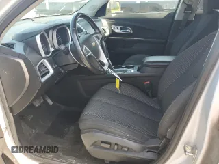 2014 Chevrolet Equinox LT z VIN 2GNFLFE35E6184008, wystawiony jako Copart lot #49038465 z przebiegiem 163 511 mil mil oraz Czysty tytuł • Clean title. Historia ofert i sprzedaży dostępna na DreamBid. Obrazek 7.