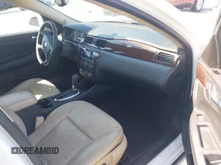 2016 Chevrolet Impala LTZ with VIN 2G1WC5E35G1129487, listed as a IAAI auction lot 41731219 with 173,991 mi miles and . Bid and sale history available at DreamBid. Image 5.