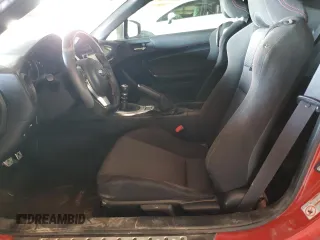 2017 Subaru BRZ Premium with VIN JF1ZCAB13H9603922, listed as a Copart auction lot 44733785 with 70,988 mi miles and Clean Title. Bid and sale history available at carsss.com. Image 7.