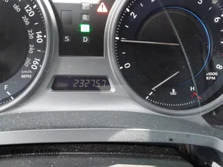 2009 Lexus IS with VIN JTHCK262295032037, listed as a IAAI auction lot 41883903 with 232,757 mi miles. Bid and sale history available at carsss.com. Image 16.