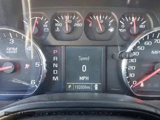 2014 Chevrolet Silverado 1500 Work Truck with VIN 1GCRCPEH9EZ218902, listed as a IAAI auction lot 41686568 with 132,006 mi miles. Bid and sale history available at carsss.com. Image 15.