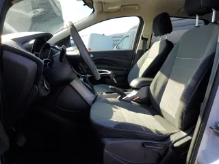2013 Ford Escape SE with VIN 1FMCU0GX0DUB00887, listed as a Copart auction lot 44850535 with 177,626 mi miles and Clean Title. Bid and sale history available at DreamBid. Image 7.