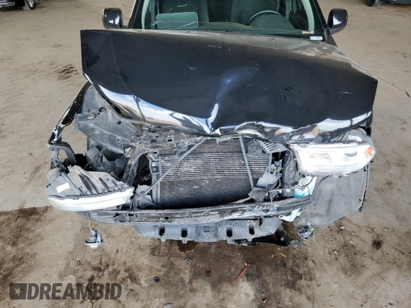 2019 Dodge Durango SXT Plus с VIN 1C4RDHAG4KC764568, выставлен на аукционе Copart как лот 51389155 с пробегом 112 043 миль миль и Списание • Salvage title. История ставок и продаж доступна на DreamBid. Изображение 13.