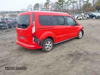 2016 Ford Transit Connect XLT с VIN NM0GE9F79G1237595, выставлен на аукционе IAAI как лот 41718482 с пробегом Не указан миль и . История ставок и продаж доступна на DreamBid. Изображение 4.