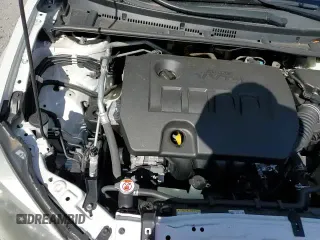 2019 Toyota Corolla SE с VIN 5YFBURHE1KP938700, выставлен на аукционе Copart как лот 81982815 с пробегом 118 978 миль миль и Списание • Salvage title. История ставок и продаж доступна на DreamBid. Изображение 15.