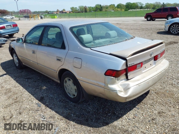 1999 Toyota Camry LE с VIN 4T1BG22K4XU862070, выставлен на аукционе IAAI как лот 42100428 с пробегом Не указан миль и . История ставок и продаж доступна на DreamBid. Изображение 3.