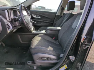2016 Chevrolet Equinox LT with VIN 2GNFLFEK8G6112259, listed as a Copart auction lot 80082184 with 76,463 mi miles and Salvage Title. Bid and sale history available at carsss.com. Image 7.