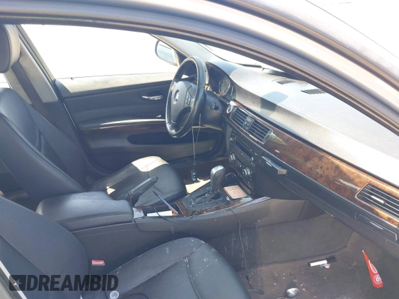 2011 BMW 3 Series 328i xDrive with VIN WBAPK7C57BA971290, listed as a IAAI auction lot 42559588 with 157,477 mi miles and . Bid and sale history available at DreamBid. Image 5.