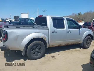 2011 Nissan Frontier Pro-4X with VIN 1N6AD0EVXBC407089, listed as a IAAI auction lot 42113537 with 124,853 mi miles and . Bid and sale history available at DreamBid. Image 13.