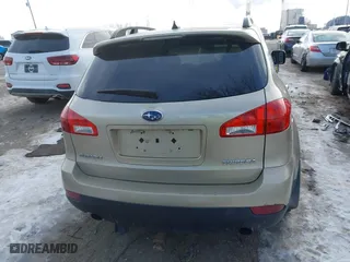 2008 Subaru Tribeca (Natl) 5-Pass Ltd w/Nav with VIN 4S4WX93D784418743, listed as a IAAI auction lot 41376915 with 231,492 mi miles. Bid and sale history available at carsss.com. Image 17.