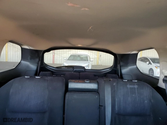 2013 Nissan Pathfinder Platinum with VIN 5N1AR2MN5DC611699, listed as a Copart auction lot 46739475 with 158075 miles and Clean Title. Bid and sale history available at carsss.com. Image 10.