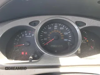 2003 Toyota Highlander z VIN JTEGF21A530084266, wystawiony jako Copart lot #60761465 z przebiegiem 128 592 mil mil oraz Szkoda całkowita • Salvage title. Historia ofert i sprzedaży dostępna na DreamBid. Obrazek 9.