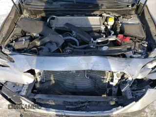 2022 Subaru WRX Limited with VIN JF1VBAN66N8033117, listed as a Copart auction lot 42981445 with 24,959 mi miles and Salvage Title. Bid and sale history available at carsss.com. Image 11.