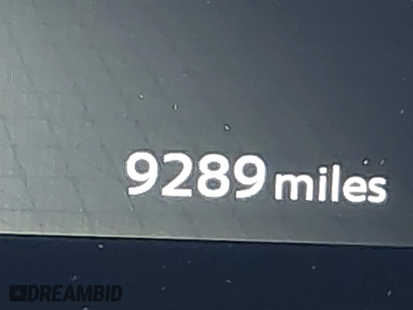 2024 Nissan ARIYA Engage with VIN JN1AF0BA4RM435508, listed as a IAAI auction lot 42572785 with 9,289 mi miles and . Bid and sale history available at DreamBid. Image 16.