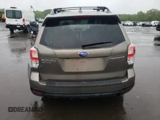 2018 Subaru Forester Touring z VIN JF2SJAWC9JH549911, wystawiony jako Copart lot #58152385 z przebiegiem 91 787 mil mil oraz Szkoda całkowita • Salvage title. Historia ofert i sprzedaży dostępna na DreamBid. Obrazek 6.
