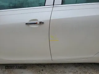 2012 Buick Regal Turbo Premium 1 с VIN 2G4GS5EV6C9127982, выставлен на аукционе Copart как лот 51571505 с пробегом Не указан миль и На запчасти • Non repairable. История ставок и продаж доступна на DreamBid. Изображение 12.