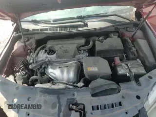 2017 Toyota Camry XLE с VIN 4T1BF1FK1HU650011, выставлен на аукционе Copart как лот 80852265 с пробегом 136 965 миль миль и Списание • Salvage title. История ставок и продаж доступна на DreamBid. Изображение 15.