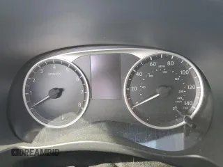 2021 Nissan Kicks S z VIN 3N1CP5BV1ML529192, wystawiony jako Copart lot #50658615 z przebiegiem Nie podano mil oraz Szkoda całkowita • Salvage title. Historia ofert i sprzedaży dostępna na DreamBid. Obrazek 9.