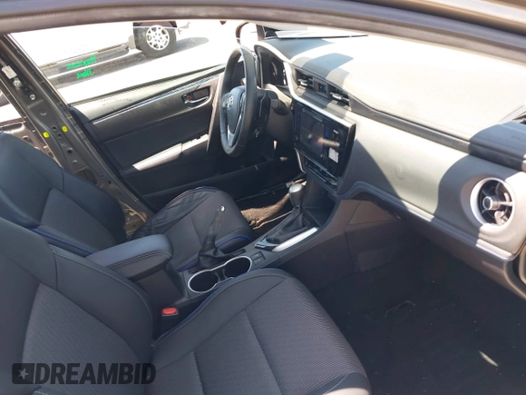 2017 Toyota Corolla L с VIN 2T1BURHE3HC833049, выставлен на аукционе IAAI как лот 42615776 с пробегом 70 526 миль миль и . История ставок и продаж доступна на DreamBid. Изображение 5.