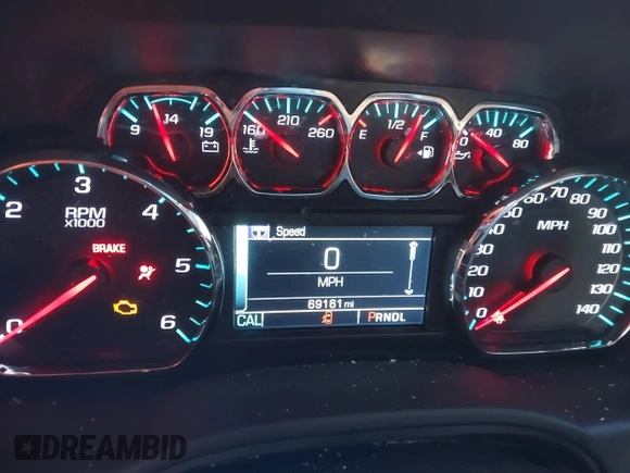 2020 GMC Yukon SLT Standard Edition with VIN 1GKS2DKCXLR294027, listed as a IAAI auction lot 41004965 with 69,161 mi miles. Bid and sale history available at carsss.com. Image 7.