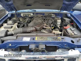 2008 Ford Ranger XL with VIN 1FTZR15E58PA22506, listed as a Copart auction lot 44919905 with 192,249 mi miles and Clean title. Bid and sale history available at DreamBid. Image 11.