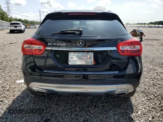 2016 Mercedes-Benz GLA 250 z VIN WDCTG4EBXGJ199938, wystawiony jako Copart lot #59311055 z przebiegiem Nie podano mil oraz Szkoda całkowita • Salvage title. Historia ofert i sprzedaży dostępna na DreamBid. Obrazek 6.