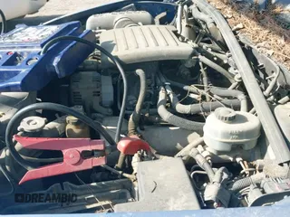 2000 Dodge Dakota Sport с VIN 1B7GG22N1YS573178, выставлен на аукционе IAAI как лот 43203953 с пробегом 250 534 миль миль и . История ставок и продаж доступна на DreamBid. Изображение 12.