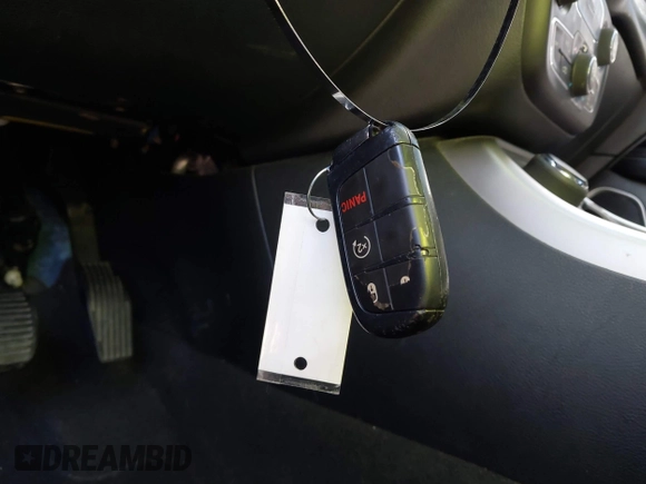 2021 Jeep Compass Altitude с VIN 3C4NJDBB8MT558325, выставлен на аукционе IAAI как лот 41854429 с пробегом 127 715 миль миль и . История ставок и продаж доступна на DreamBid. Изображение 11.