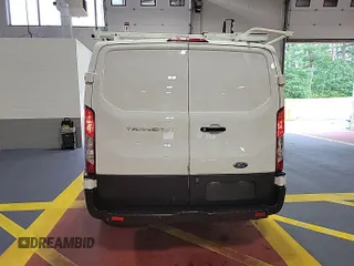 2019 Ford Transit with VIN 1FTYR1YG9KKB88055, listed as a IAAI auction lot 42785508 with 124,550 mi miles and . Bid and sale history available at DreamBid. Image 19.