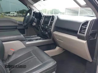 2020 Ford F-150 XL with VIN 1FTEW1E59LKE84967, listed as a IAAI auction lot 42519471 with Not provided miles and . Bid and sale history available at DreamBid. Image 5.