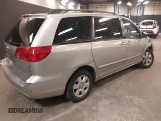 2006 Toyota Sienna CE с VIN 5TDZA23C66S575702, выставлен на аукционе IAAI как лот 42281803 с пробегом 147 963 миль миль и . История ставок и продаж доступна на DreamBid. Изображение 4.