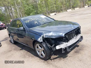 2014 Mercedes-Benz E 350 Luxury with VIN WDDHF8JB8EB063722, listed as a IAAI auction lot 42028151 with 137,471 mi miles and . Bid and sale history available at DreamBid. Image 1.