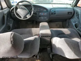 1997 Pontiac Bonneville SE with VIN 1G2HX52K7VH273637, listed as a Copart auction lot 71179614 with 225,346 mi miles and Clean Title. Bid and sale history available at carsss.com. Image 8.