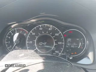 2017 Nissan Note SV z VIN 3N1CE2CP0HL356937, wystawiony jako IAAI lot #42124706 z przebiegiem 107 114 mil mil oraz . Historia ofert i sprzedaży dostępna na DreamBid. Obrazek 7.
