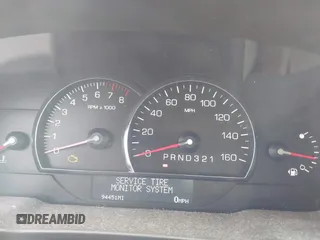2008 Cadillac DTS 1SA z VIN 1G6KD57Y68U165791, wystawiony jako IAAI lot #41579605 z przebiegiem 94 451 mil mil oraz . Historia ofert i sprzedaży dostępna na DreamBid. Obrazek 7.